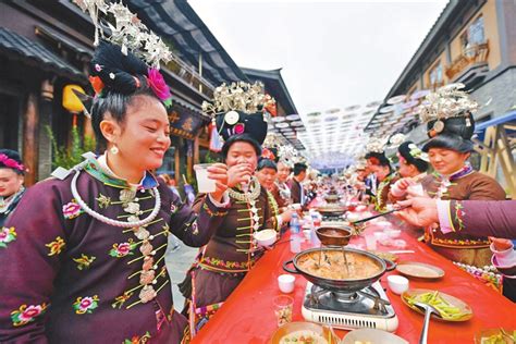 西安和貴州哪個好玩？兩個地方的文化遺產與風土人情有何不同？