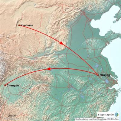 銀川到南京汽車多久_如何选择合适的交通工具和行程规划